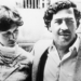 Siapa Pablo Escobar Berikut Profil Lengkapnya