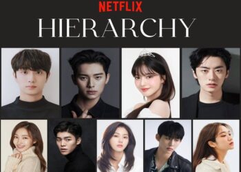 Sinopsis Hierarchy Drama dan Jadwal Tayangnya