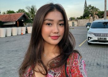 Usai Tersandung Narkoba, Chandrika Chika Batasi Pergaulan