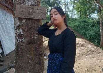 Viral di TikTok, Ini Profil Rumsyah Baduy yang Jarang Diketahui