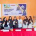 Gelar Workshop Penggunaan Aplikasi Canva, Jusman Kepsek SMPN 6: Untuk Tingkatkan Kompetensi Guru