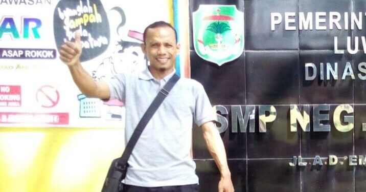 Bupati Luwu Utara: Kepala Sekolah Lebih Adaptif dan Inovatif di Era Digital