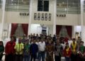 Dialog Publik Seputar Pilkada, PMKRI Kolaborasi Anggota DPRD Provinsi bersama Komisi Kerawam KAMS