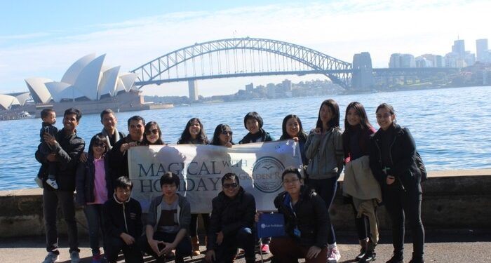 BINUS-ASO Kembali Berlaga di Shell Eco-marathon 2024