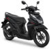 Honda Mulai Tinggalkan Kick Starter