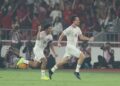 Garuda Terbang Tinggi: Timnas Indonesia Cetak Sejarah Baru di Kualifikasi Piala Dunia 2026