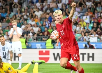 Manchester United Menghadapi Tantangan Besar Usai Tragedi Rasmus Hojlund di Euro 2024