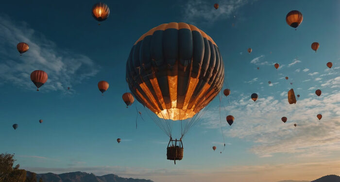 Ingin Cuan dari Airdrop Crypto? Ini yang Perlu Anda Siapkan