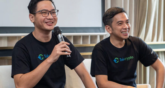 Tokocrypto Ungkap Peran Penting Influencer dalam Industri Kripto