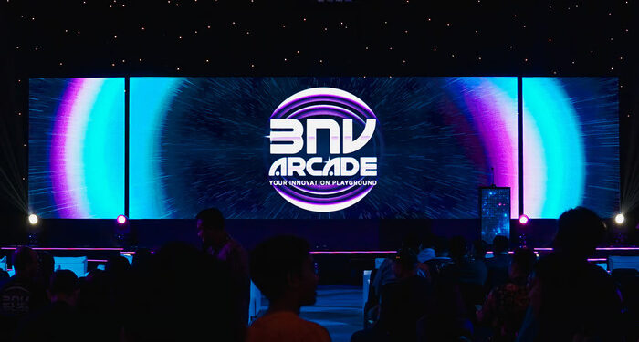 Kolaborasi Telkom dan NTT di Indigo Leaders Talk 2024 Siap Dorong Pertumbuhan Startup di Malang