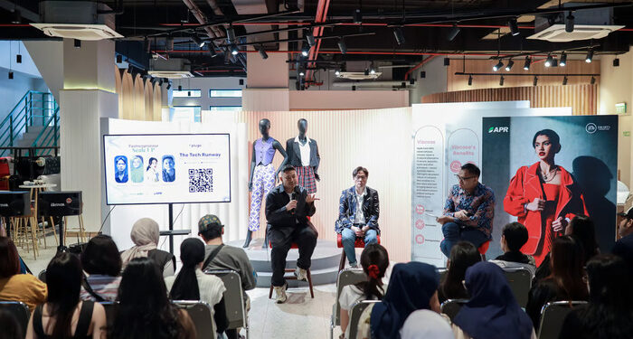 LindungiHutan Adakan Webinar Green Skilling, Kupas Tuntas ESG untuk Bisnis Berkelanjutan