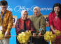 Tumbuh Pesat Dua Tahun Terakhir, Bittime Resmikan Kantor Baru