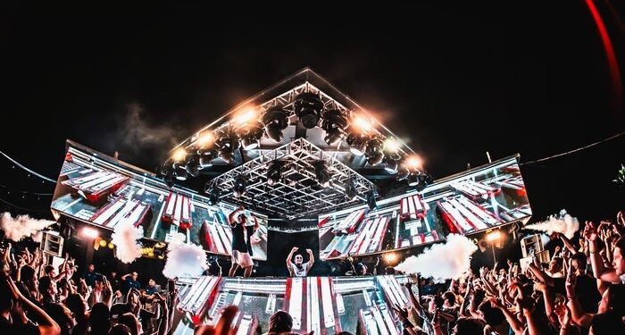 Whisnu Santika Siap Guncang Panggung Tomorrowland 2024: Belgia dengan Kampanye “Stop Competition, Start Collaboration”