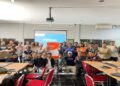 Dorong Startup Indonesia Adopsi AI, Telkom dan Kitiran Foundation Gelar Workshop di Yogyakarta