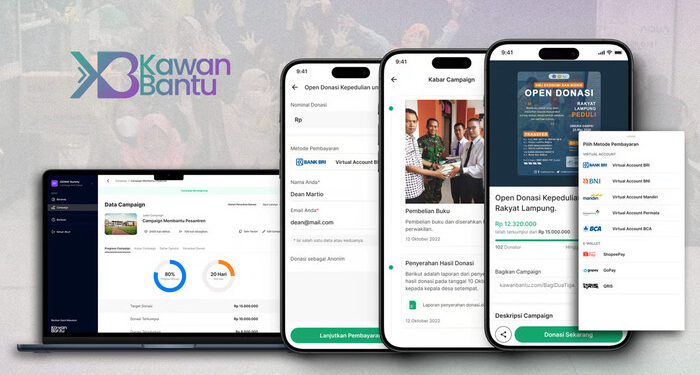 Nikmati Kemudahan Pantau Sales Lapangan Dengan Barantum CRM Canvassing