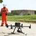 Halo Robotics Sukses Lakukan General Visual Inspection (GVI) Oil & Gas dengan DJI Zenmuse H30T