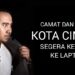Pengamat Politik Kota Cimahi, Kanda Kurniawan