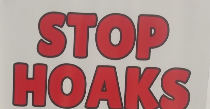 Cegah Hoaks, Pj Wali Kota Minta Warga Cermat dan Teliti Saat Mengonsumsi Berita