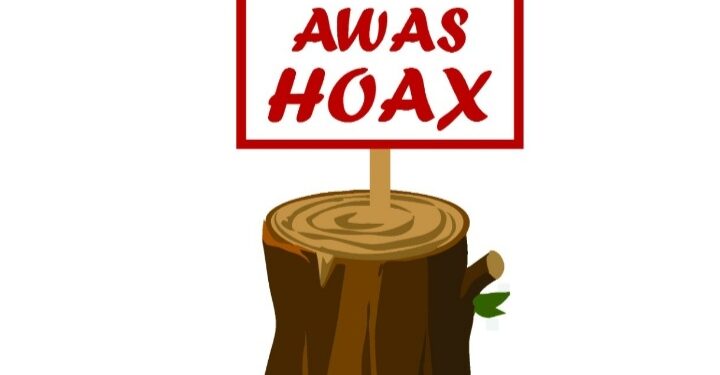 Pasca Pemilu, MUI Pekanbaru Ajak Masyarakat Tetap Tenang dan Hindari Membagikan Berita Hoaks