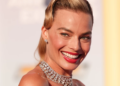 Margot Robbie Hamil Anak Pertama dengan Suami Produser Tom Ackerley