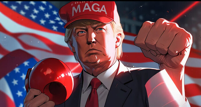 KFC Memimpin Persaingan di Indonesia pada 2024