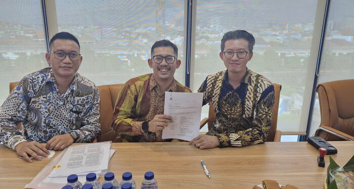 Akulaku Perkuat Portofolio Penyaluran Pembiayaan Produktif Melalui Pembiayaan Alat Berat