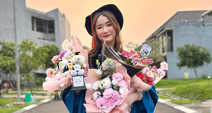 Kolaborasi Telkom dan NTT di Indigo Leaders Talk 2024 Siap Dorong Pertumbuhan Startup di Malang