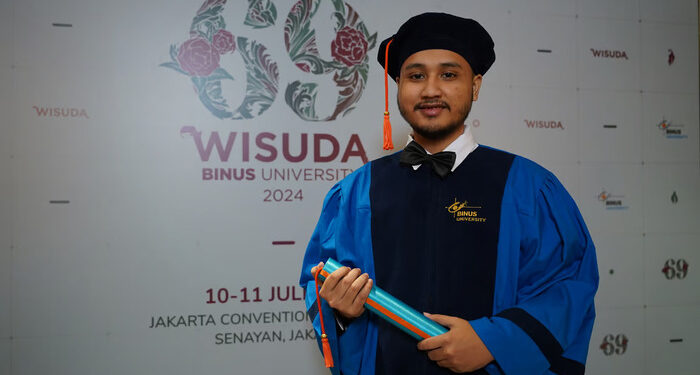 Kolaborasi Telkom dan NTT di Indigo Leaders Talk 2024 Siap Dorong Pertumbuhan Startup di Malang