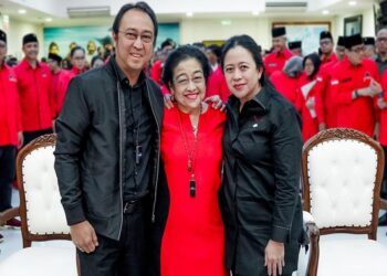 Puan Maharani Dukung Jamu Jadi Ciri Khas Indonesia yang Wajib Dilestarikan