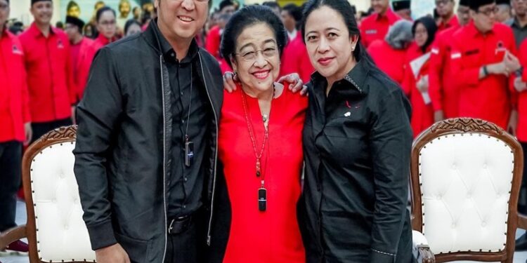 Puan Maharani Dukung Jamu Jadi Ciri Khas Indonesia yang Wajib Dilestarikan