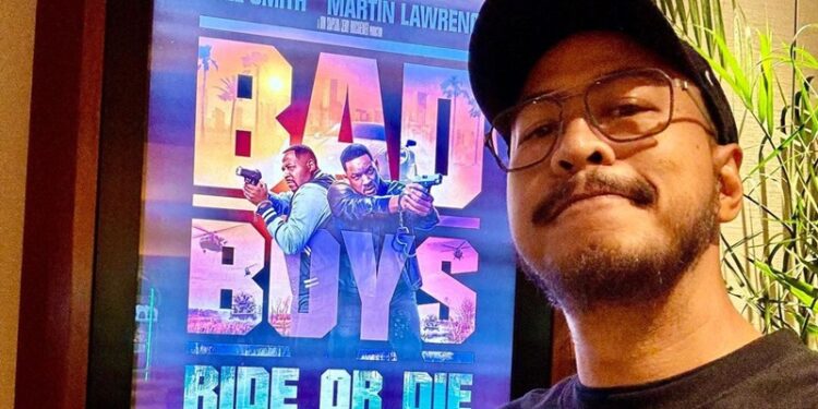 Terkait Prabowo, Deddy Corbuzier di Skakmat Pandji Pragiwaksono