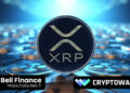 Peluncuran Token XRP! Beli XRP di BSC dengan Mudah: Melalui Beli Finance X Cryptowatch