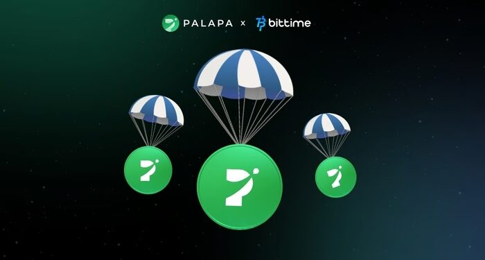 Token Palapa Dinilai Punya Potensi Pertumbuhan Hingga 10X Lipat