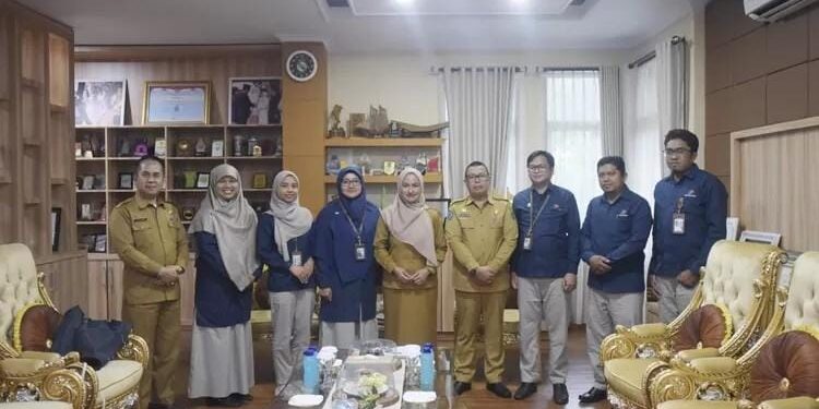 Pemda Luwu Utara Dua Tahun Berturut Turut, Keluar Zona Tiga Besar Angka Kemiskinan di Sulsel