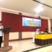 Sekda Luwu Utara, Buka Pelatihan Manajemen Kasus Kekerasan pada Perempuan Anak