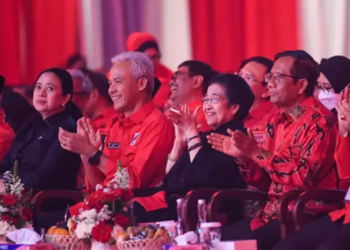 Zuhairi Misrawi Diangkat sebagai Ketua DPP PDIP Nonaktif