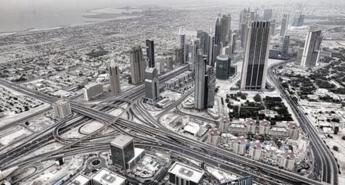 Kabinet UEA Menyetujui Amandemen Undang-Undang Lalu Lintas Federal