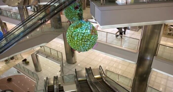 Hisense Hadirkan Gaming TV ULED Mini LED U7N