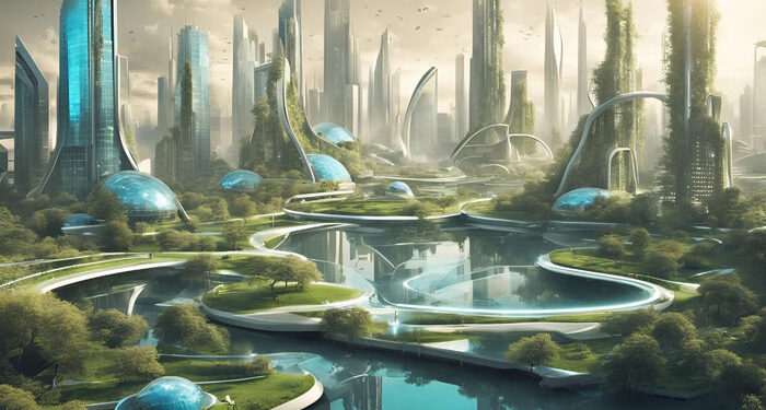 Peluang Investasi Asing di IKN bagi Bisnis Global