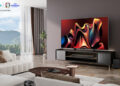 Hisense Hadirkan Gaming TV ULED Mini LED U7N