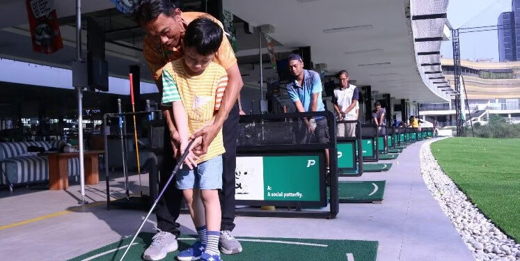 Hisense Hadirkan Gaming TV ULED Mini LED U7N