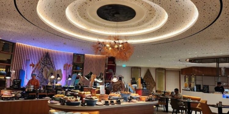 Joongla dan Djaman Doeloe Resto & Bar Luncurkan Kolaborasi Kaya Rasa Volume 3 di Four Points by Sheraton Surabaya Pakuwon Indah