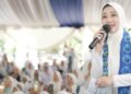 Atalia Praratya, Istri Ridwan Kamil, Memutuskan Mundur dari Pilkada 2024: “Keputusan Terbaik untuk Semua”