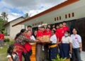 Dorong Kemajuan Pendidikan di Wilayah Pelosok, 11 Siswa BINUS SCHOOL Simprug Bangun Kembali Sekolah di Sumba NTT