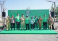Nestlé MILO Gelar Penanaman 15.000 Mangrove dari Donasi “MILO ACTIV Indonesia Race 2023”