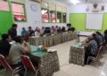 Perhutani Bandung Utara Bersama PT SGS Indonesia Gelar Opening Meeting Audit FSC-FM