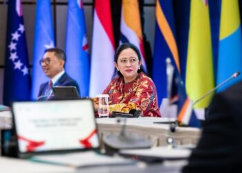 Puan Maharani Apresiasi Densus 88 Tangkap Terduga Teroris di Batu, Jawa Timur