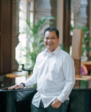 Samuel Hutabarat: Hari Kemerdekaan Momentum Wujudkan Pendidikan untuk Semua