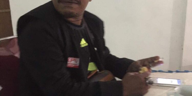 Pemerhati Sosial Politik, Tekankan Pantau Netralitas ASN Jelang Pilkada Serentak 2024