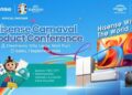 Anniversary ke-55 Tahun, Hisense Hadirkan Hisense Carnaval: Product Conference